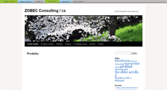 Desktop Screenshot of lightninggroup.org